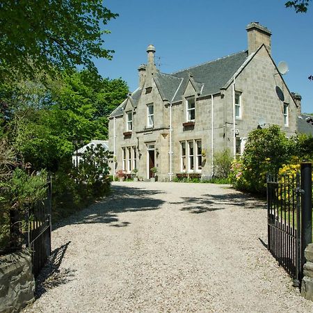 Hotel Ravenscourt House à Grantown-on-Spey Extérieur photo