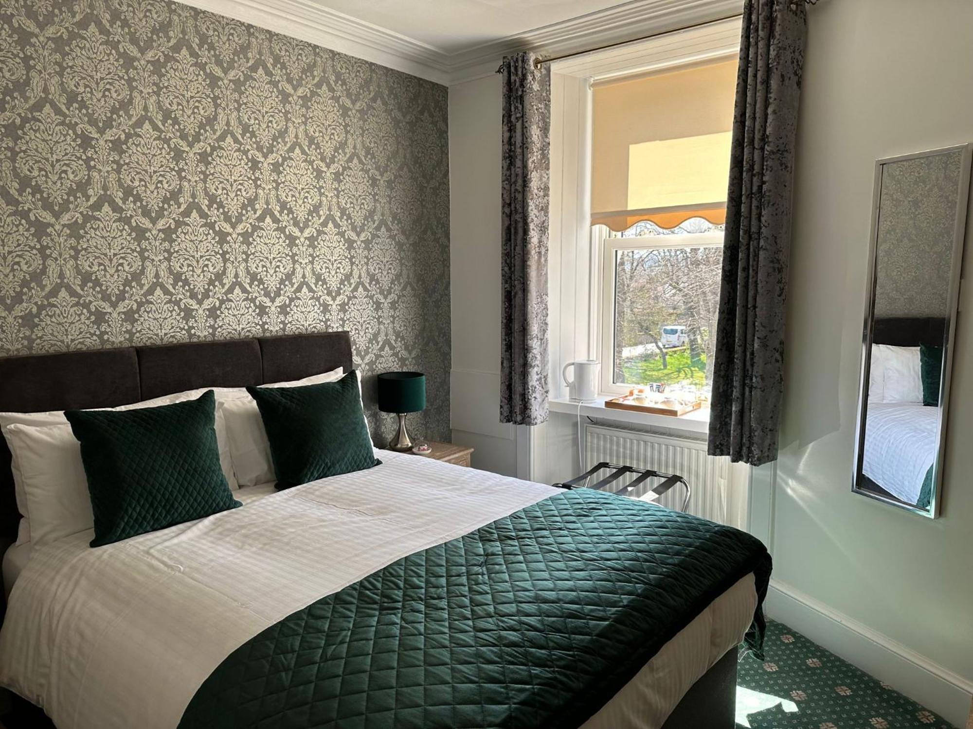 Hotel Ravenscourt House à Grantown-on-Spey Chambre photo