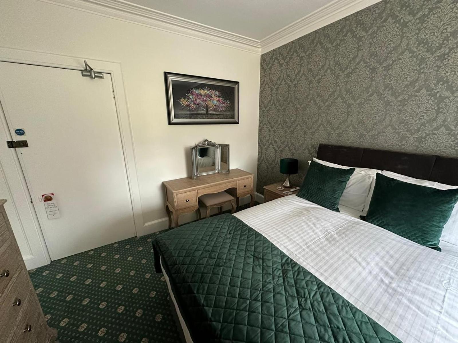 Hotel Ravenscourt House à Grantown-on-Spey Chambre photo