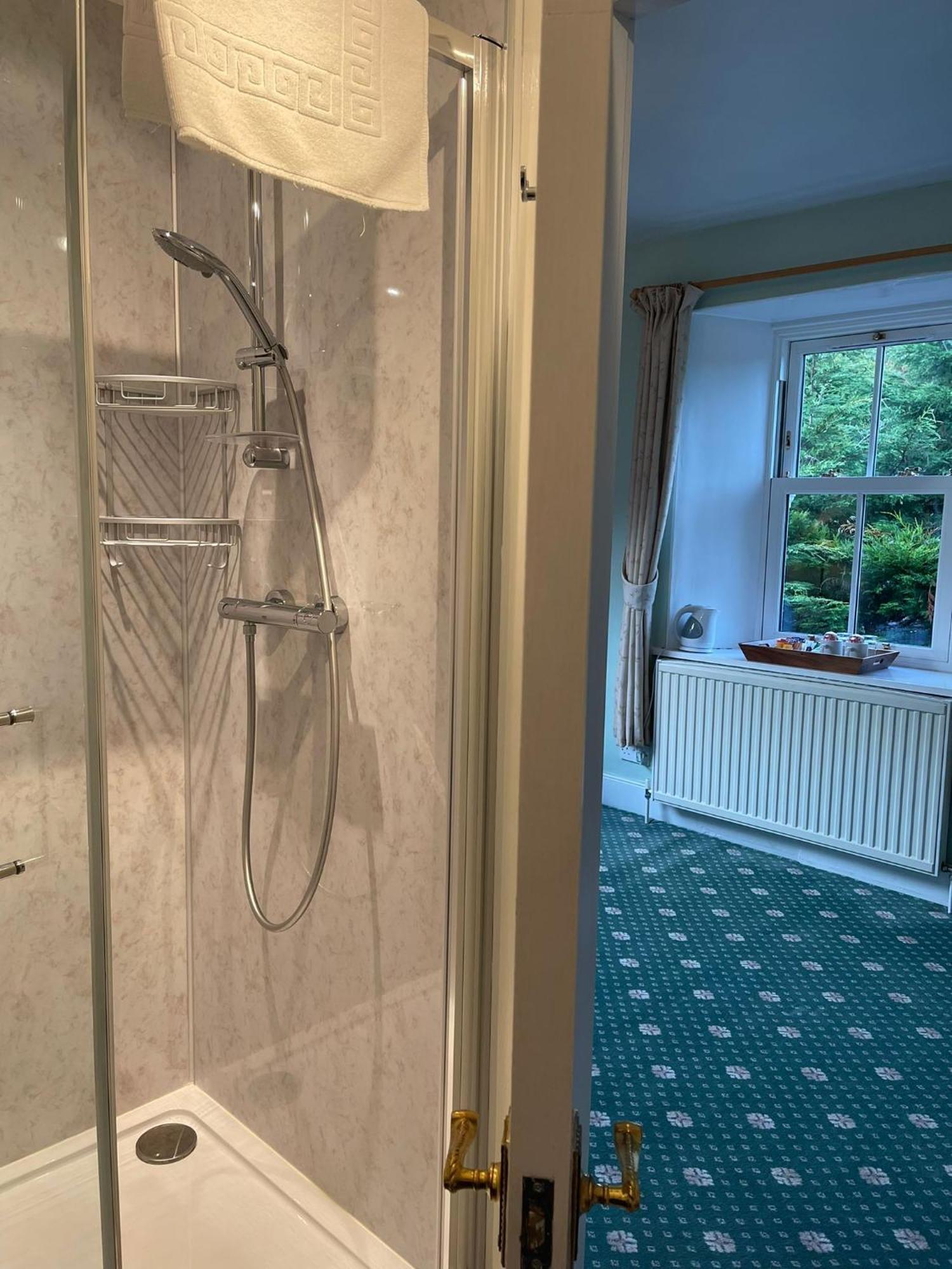 Hotel Ravenscourt House à Grantown-on-Spey Chambre photo
