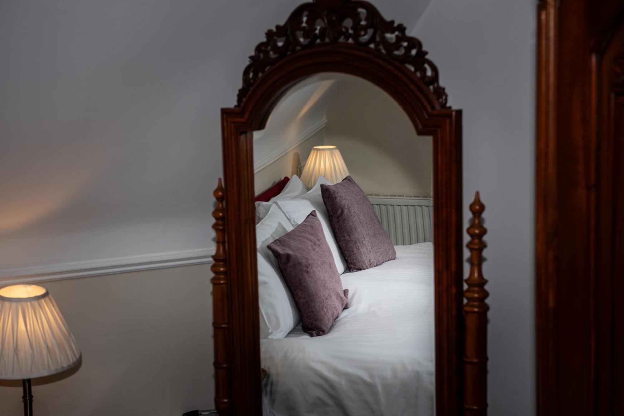 Hotel Ravenscourt House à Grantown-on-Spey Extérieur photo