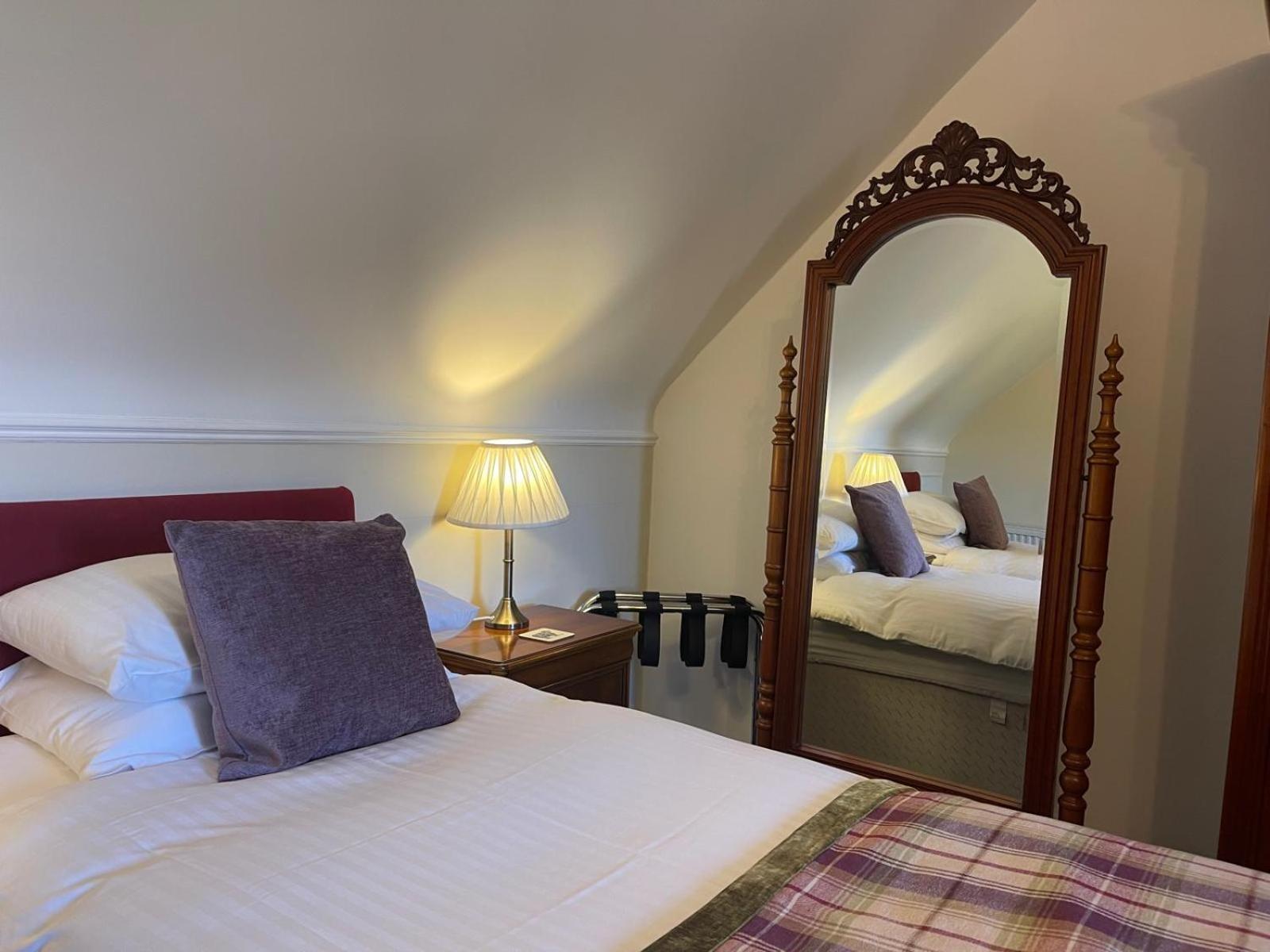 Hotel Ravenscourt House à Grantown-on-Spey Extérieur photo