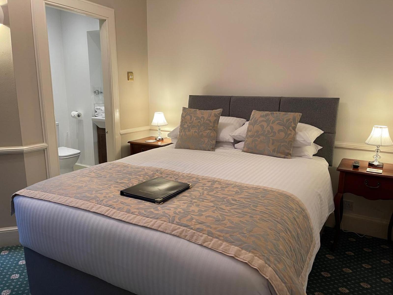 Hotel Ravenscourt House à Grantown-on-Spey Extérieur photo