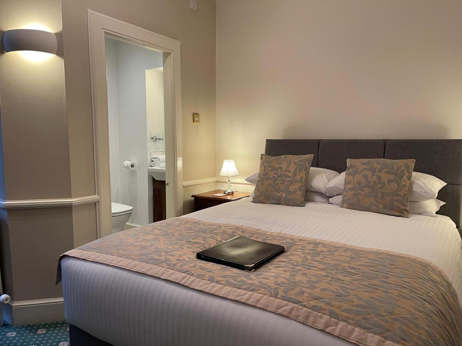 Hotel Ravenscourt House à Grantown-on-Spey Extérieur photo