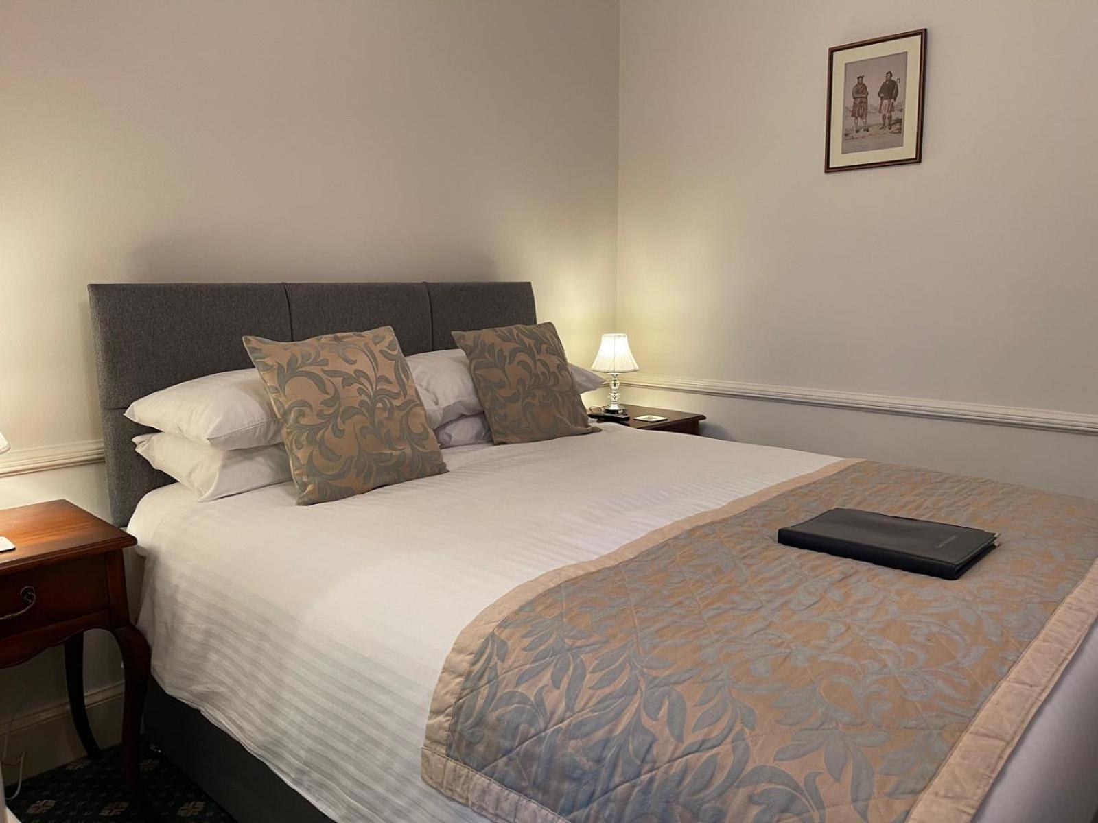 Hotel Ravenscourt House à Grantown-on-Spey Extérieur photo
