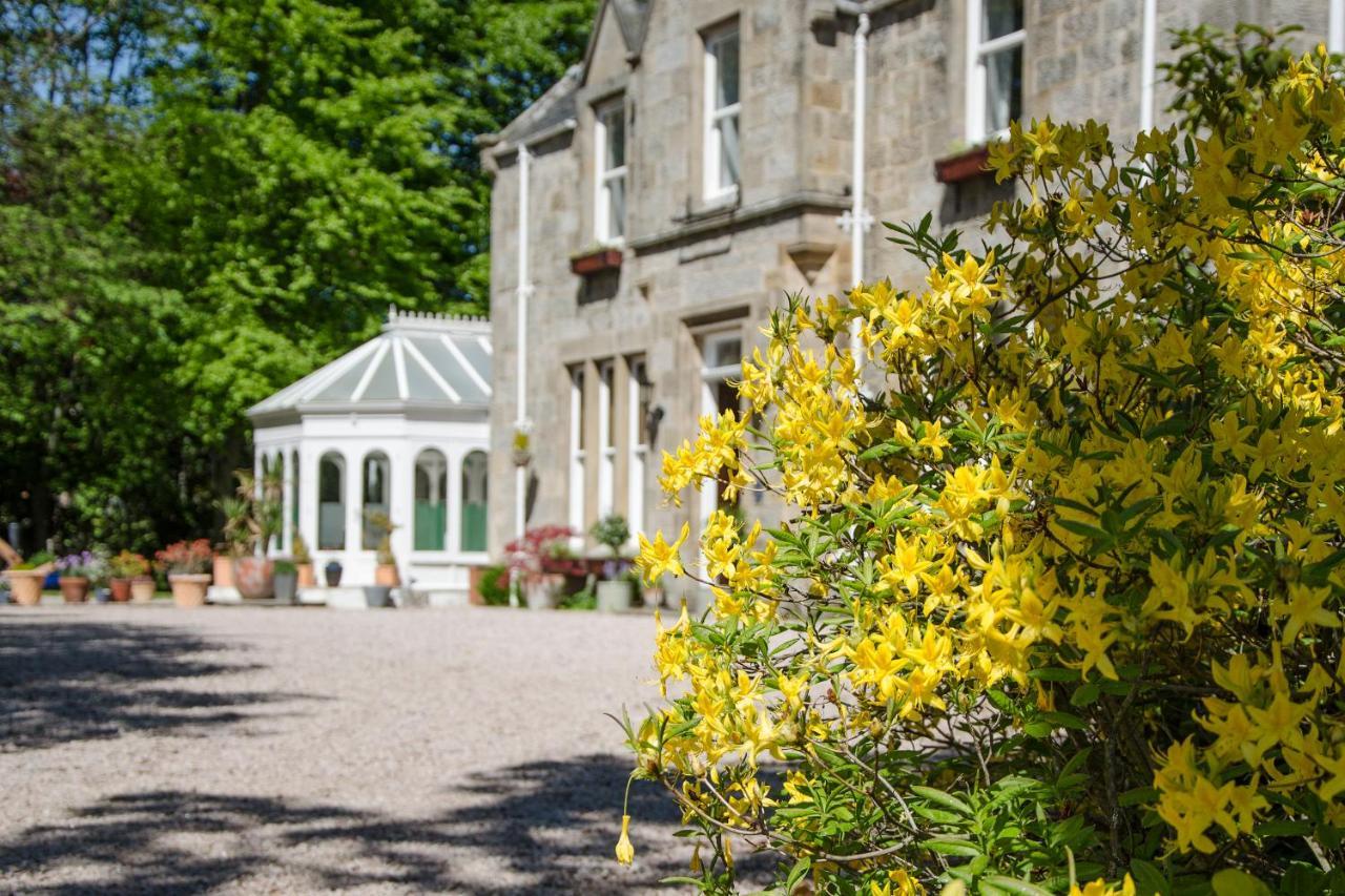 Hotel Ravenscourt House à Grantown-on-Spey Extérieur photo