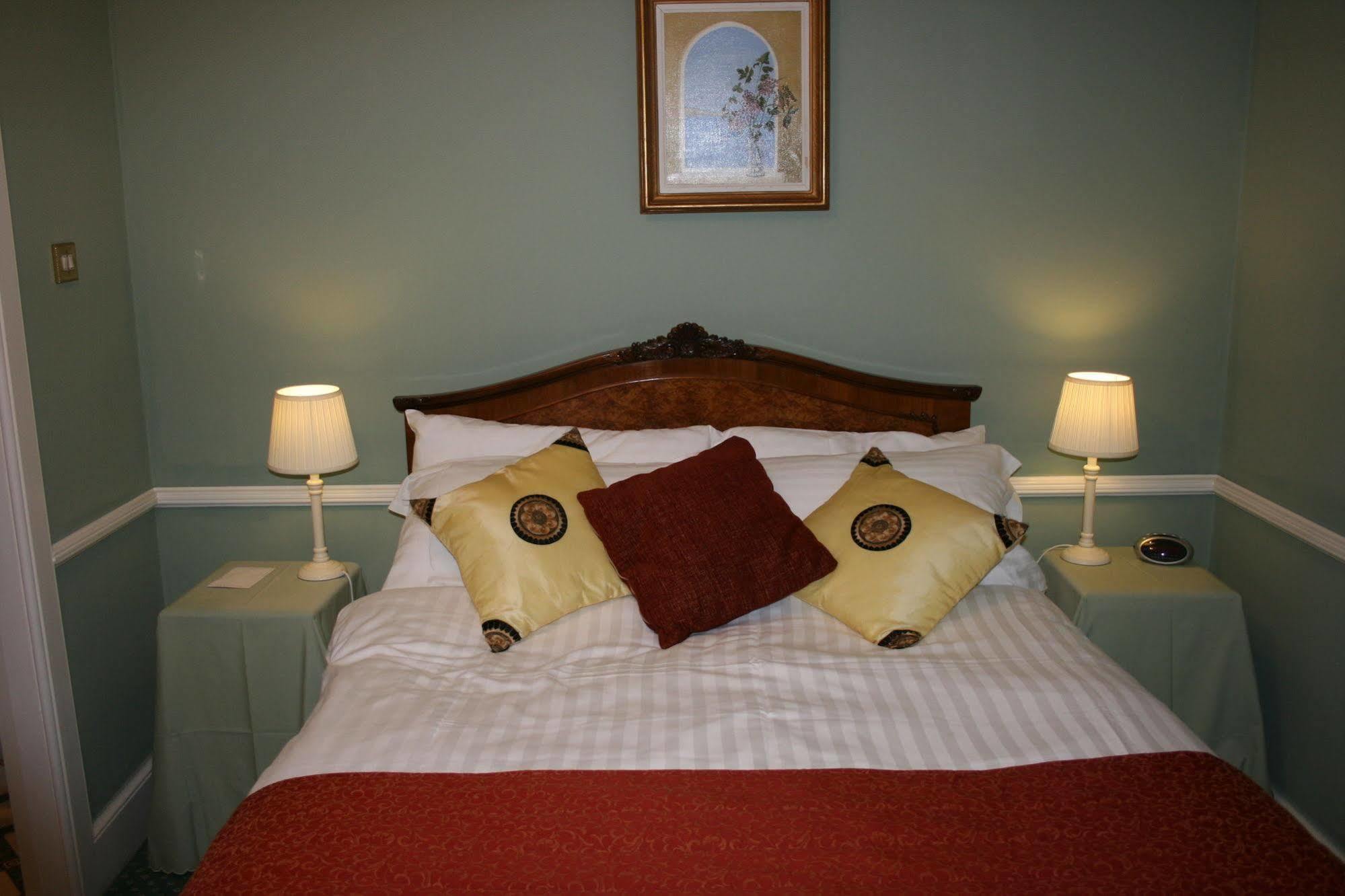 Hotel Ravenscourt House à Grantown-on-Spey Extérieur photo