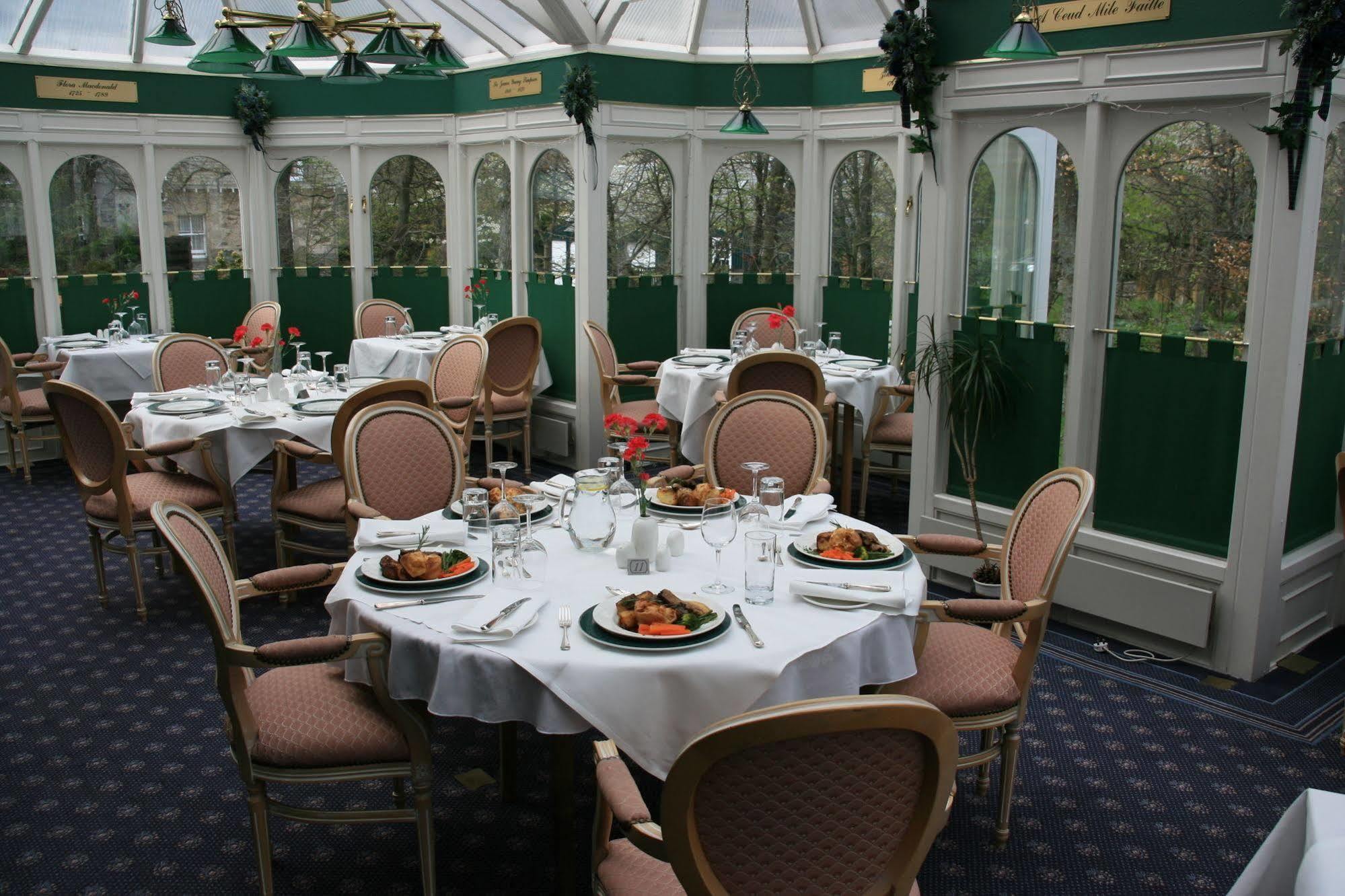 Hotel Ravenscourt House à Grantown-on-Spey Extérieur photo